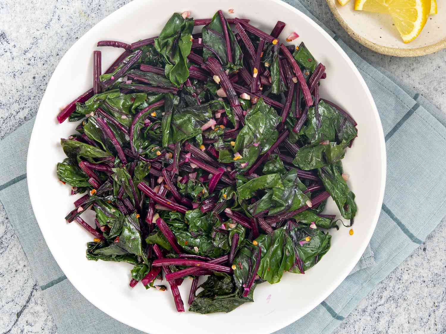 how to cook beet greens