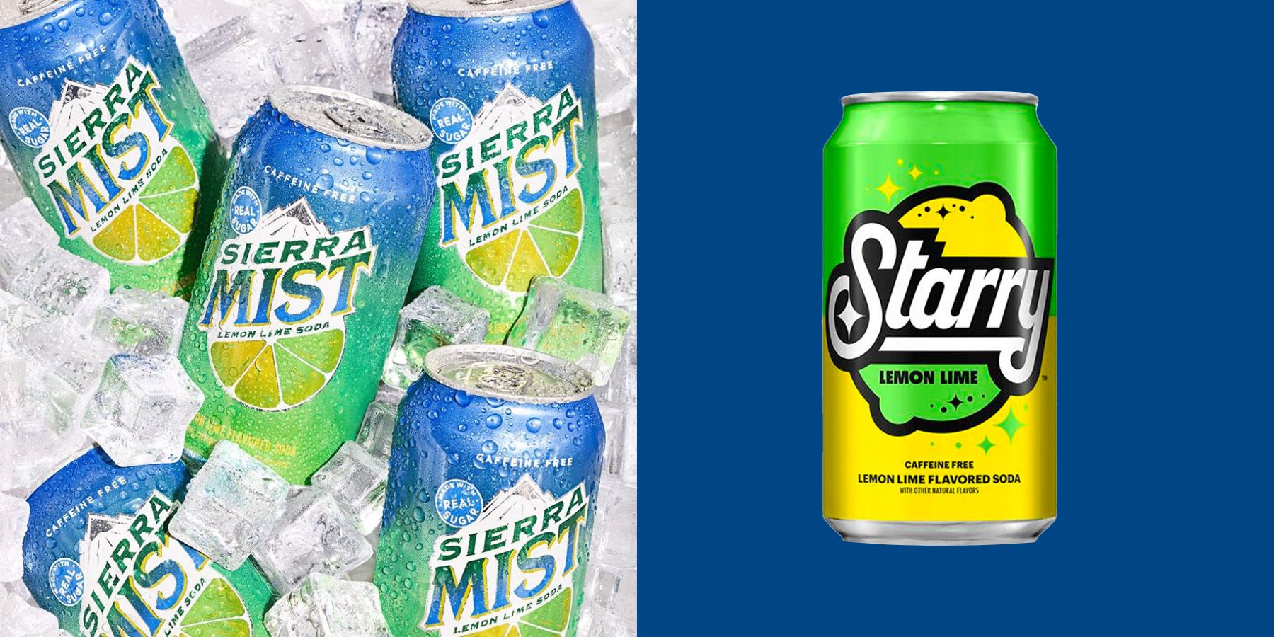 is starry sierra mist