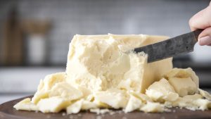 how much cheese doesn’t have to go outside