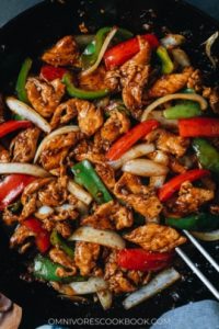 what chinese restaurant dishes are best for a diabetic