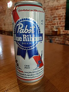 what is pbr beer