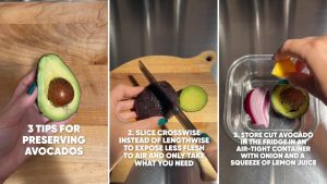 how do i make avocados last longer