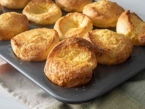 how to make yorkshire pudding
