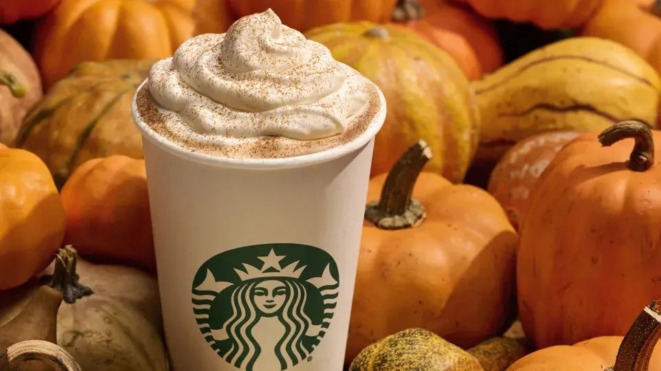 when does pumpkin spice come back 2024
