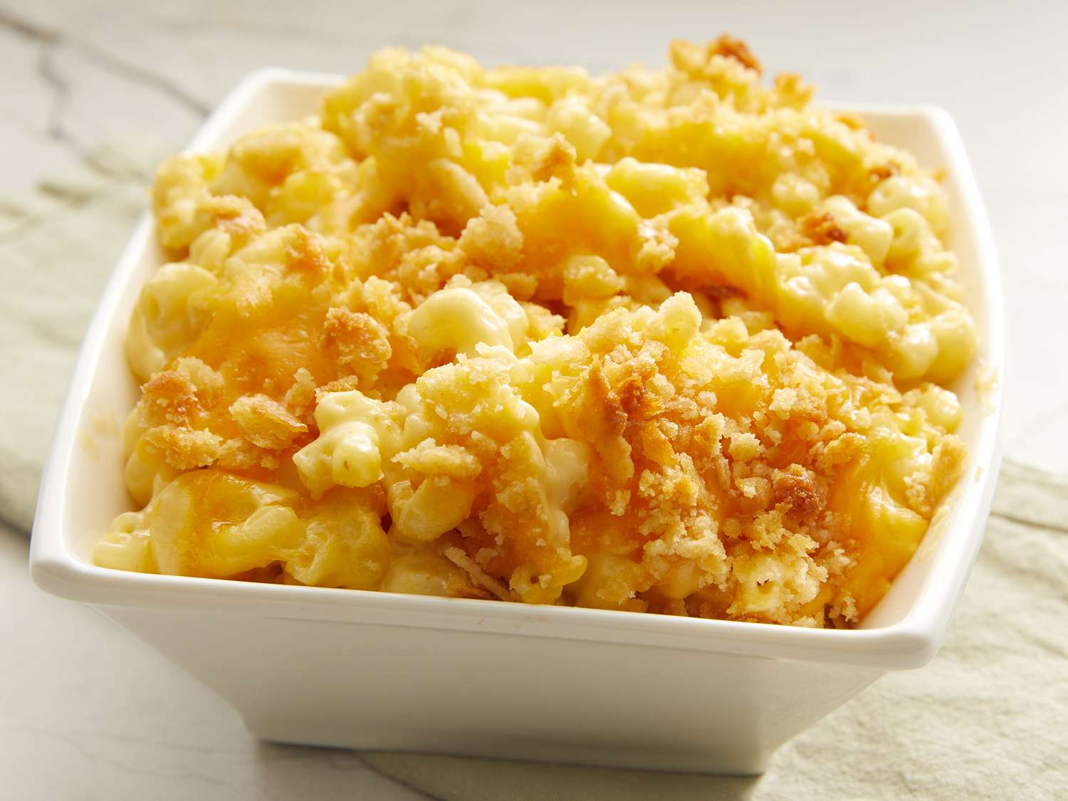how to make mac and cheese with velveeta