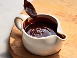 what is bordelaise sauce