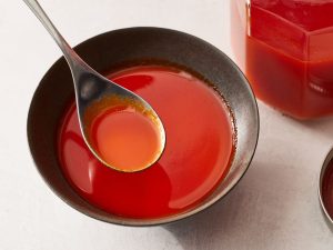 how to make sriracha
