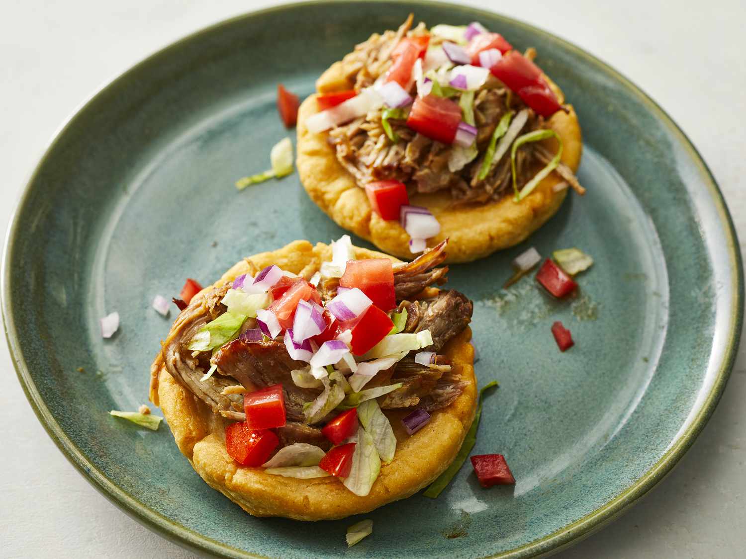 how to make sopes