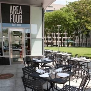 area four restaurant cambridge