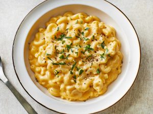 how to cook mac and cheese