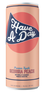 have a day seltzer