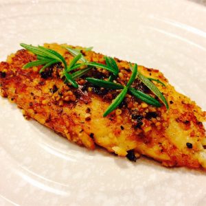 how to cook swai fish