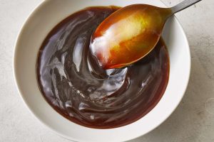 how to make teriyaki sauce