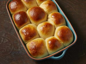 how to make sweet bread