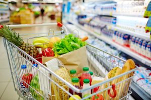 how to grocery shop