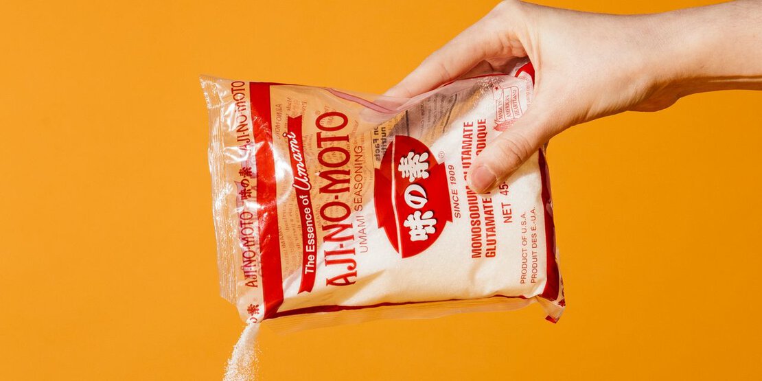is msg gluten free