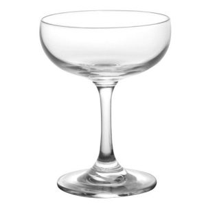 what is a coupe glass
