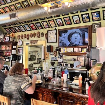 aretha frankensteins in chattanooga