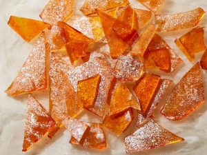 how to make hard candy