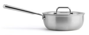 what is a saucepan