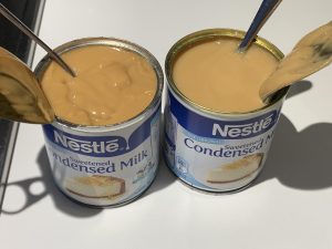 does sweetened condensed milk go bad