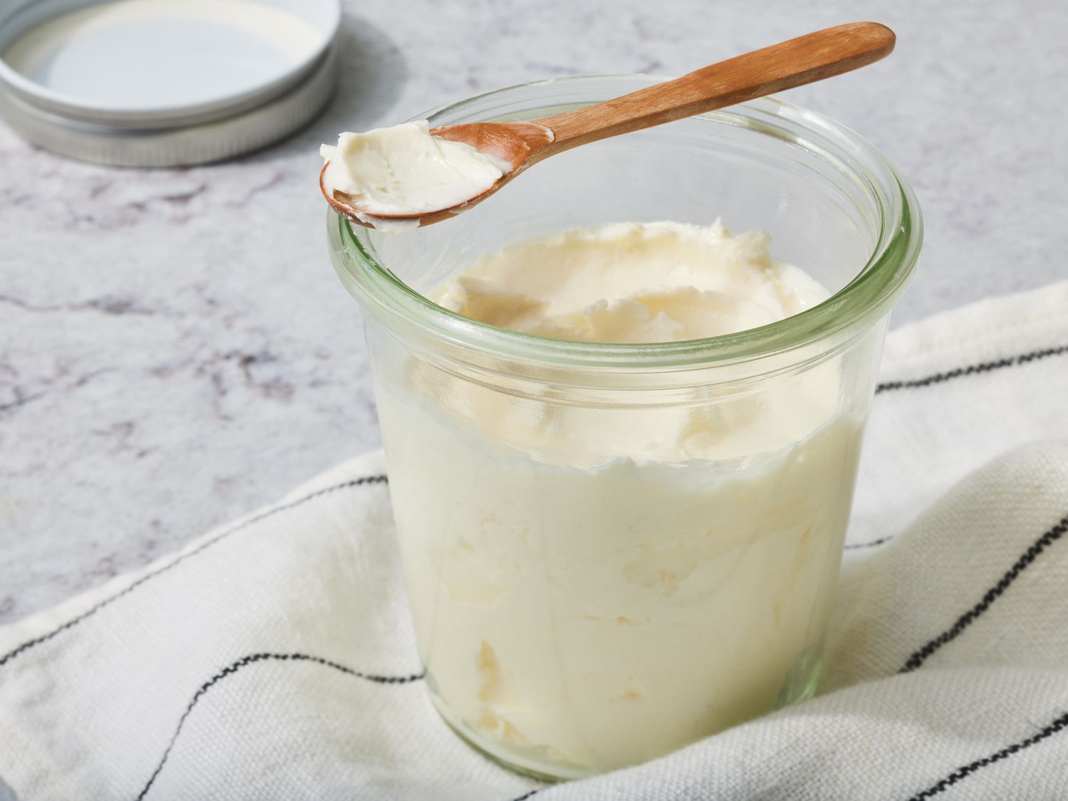 how to make homemade butter - Larrea | Restaurant in Las Vegas, NV