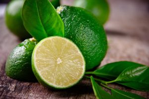 what can i substitute for lime or lemon