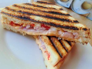 what is a panini