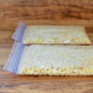 how to make tempeh