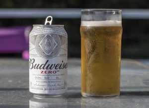 is bud zero any good