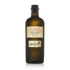 is carapelli oil good