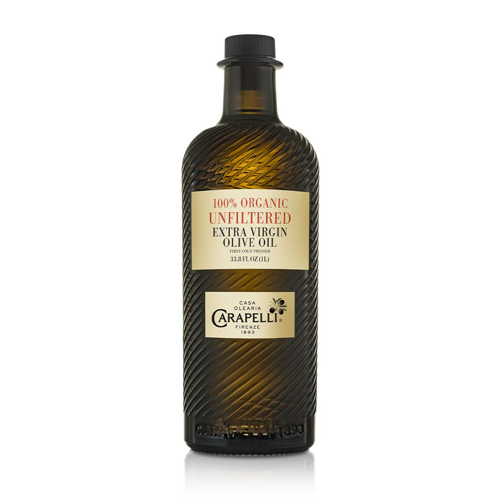 is carapelli oil good