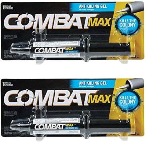 does combat gel kill sugar ants in florida