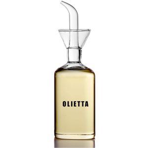what is olietta bottles