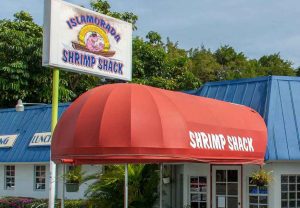 islamorada shrimp shack islamorada fl