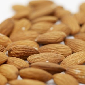 do almonds go bad