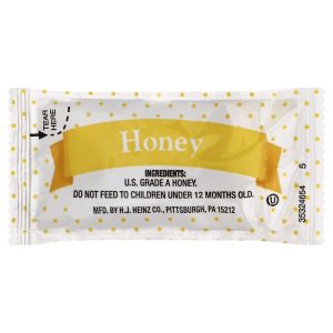 what are honey pack