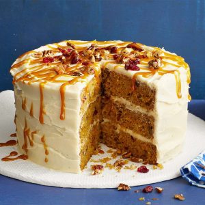 does cream cheese frosting need to be refrigerated