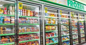 dollar tree frozen food