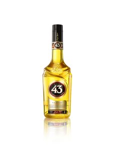 what is licor 43