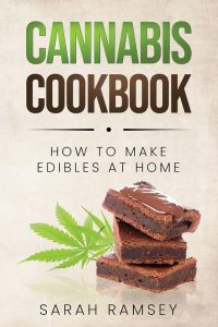 how to make weed edibles