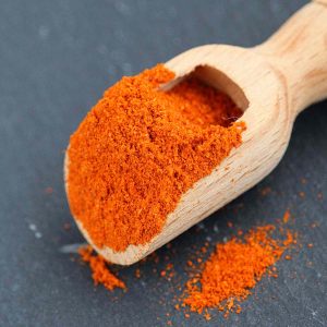 is harissa a spice