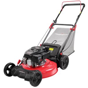 what is a powersmart gas mower