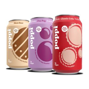 is poppi soda healthy