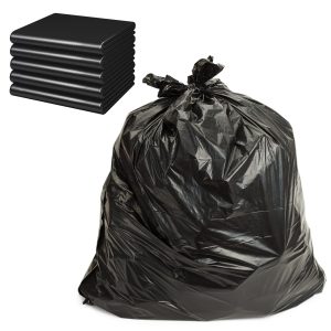are trash compactor bags reusable