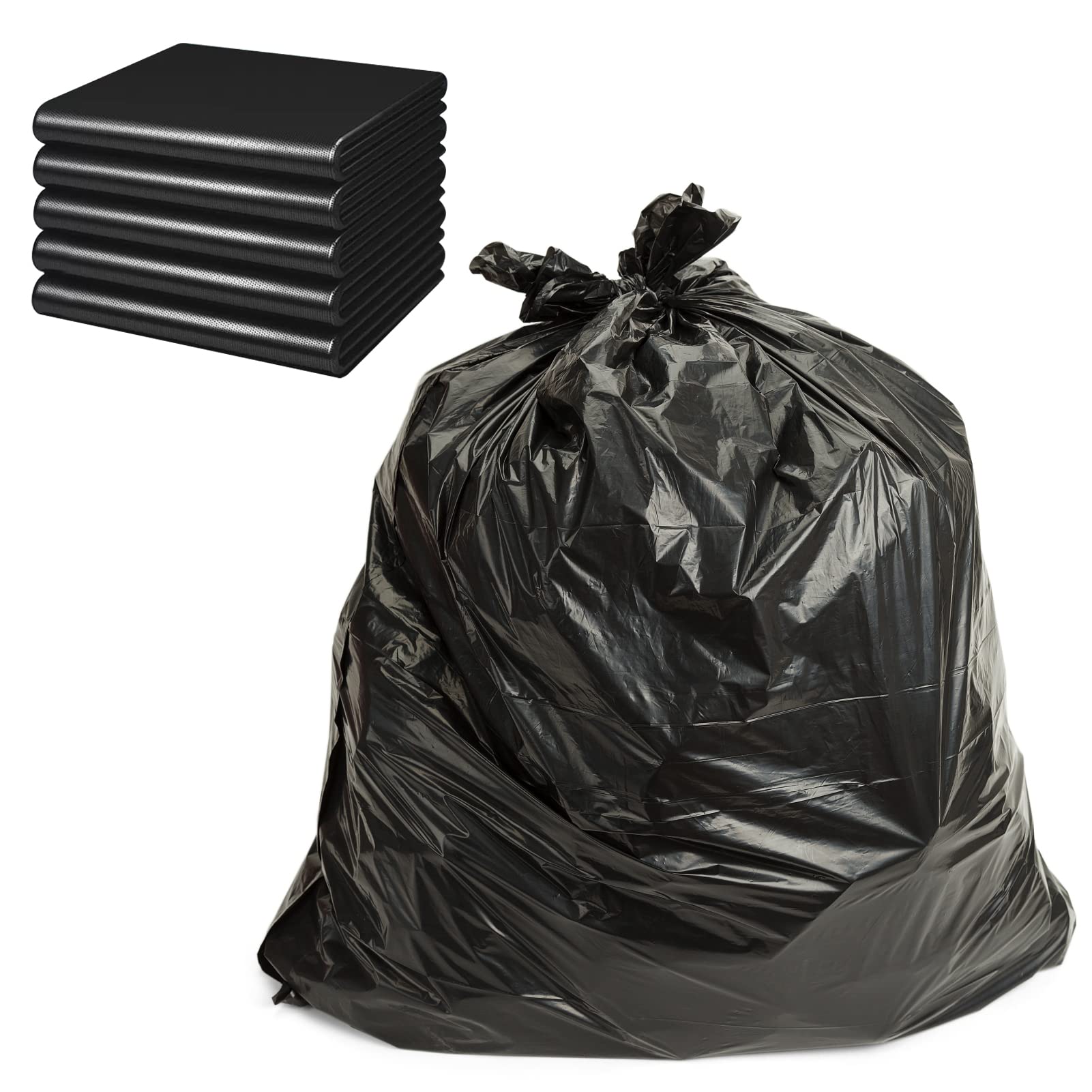 are trash compactor bags reusable