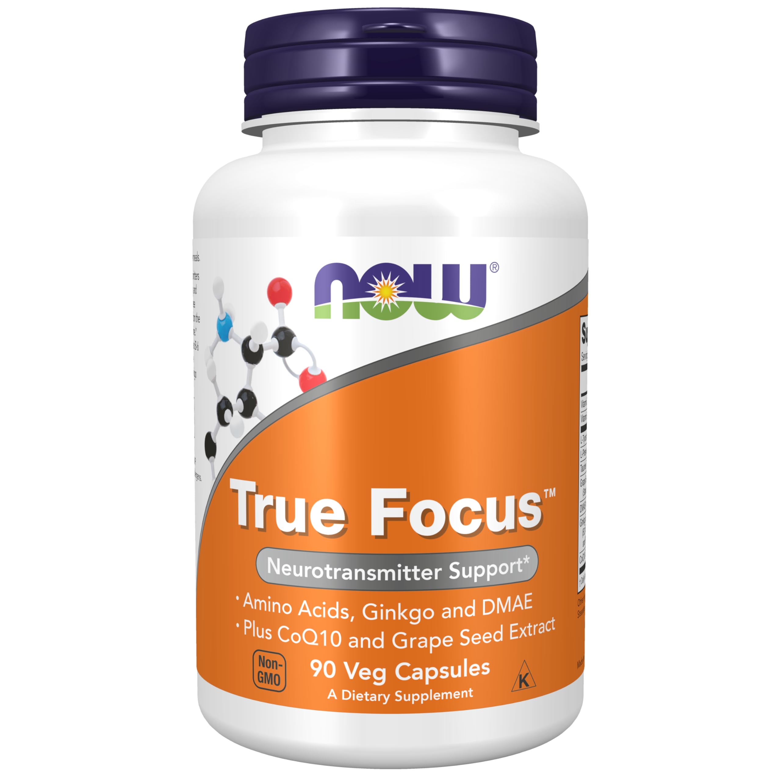 did now stop making true focus