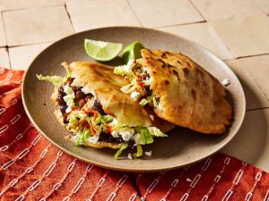 how to make gorditas recipe