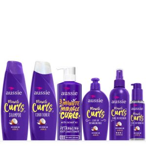 is aussie good for your hair