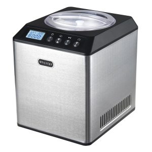 whynter ice cream maker